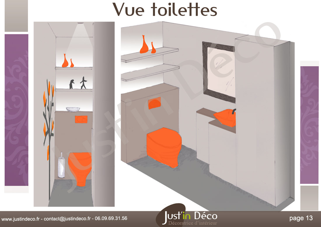 creer site web orange