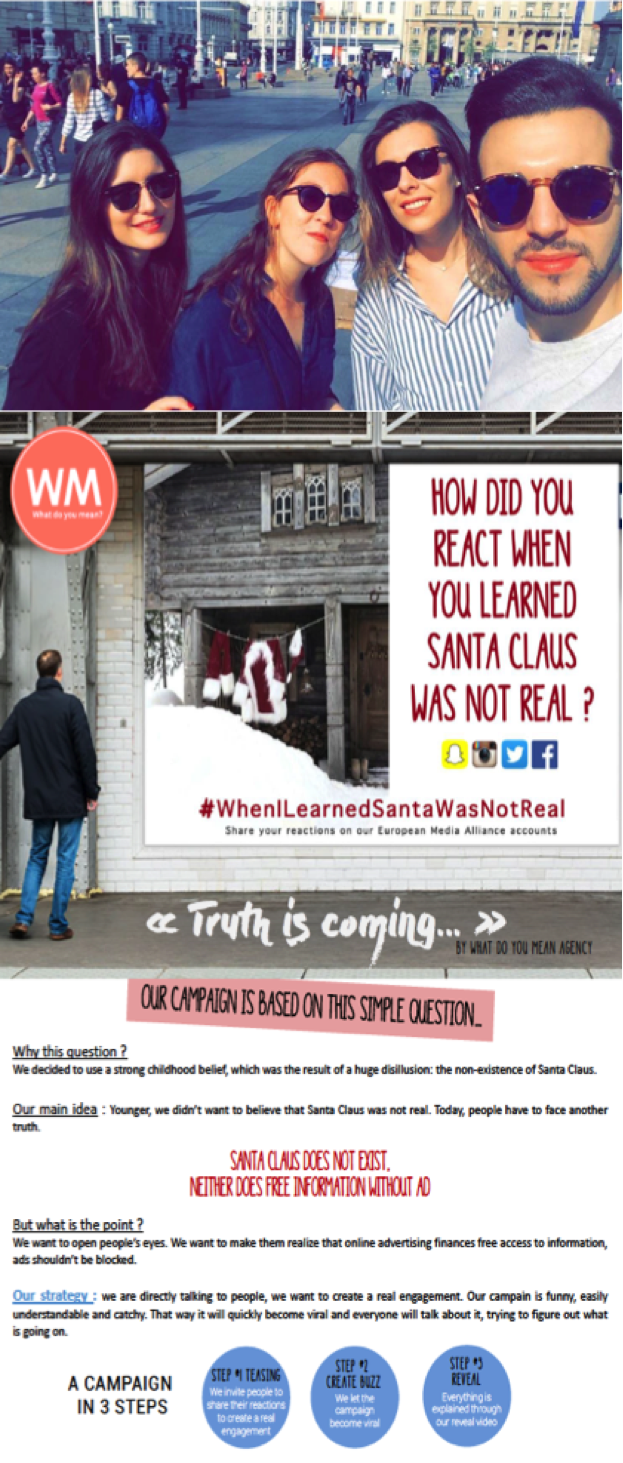 Marketing Et Communication Des Entreprises