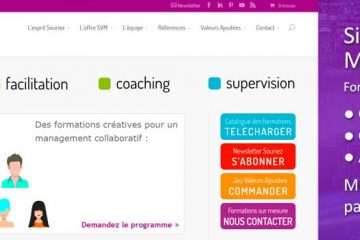 Communication Digitale Formation