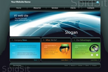 Comment Créer Une Page Web Gratuitement