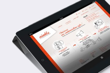 stratégie marketing entreprise