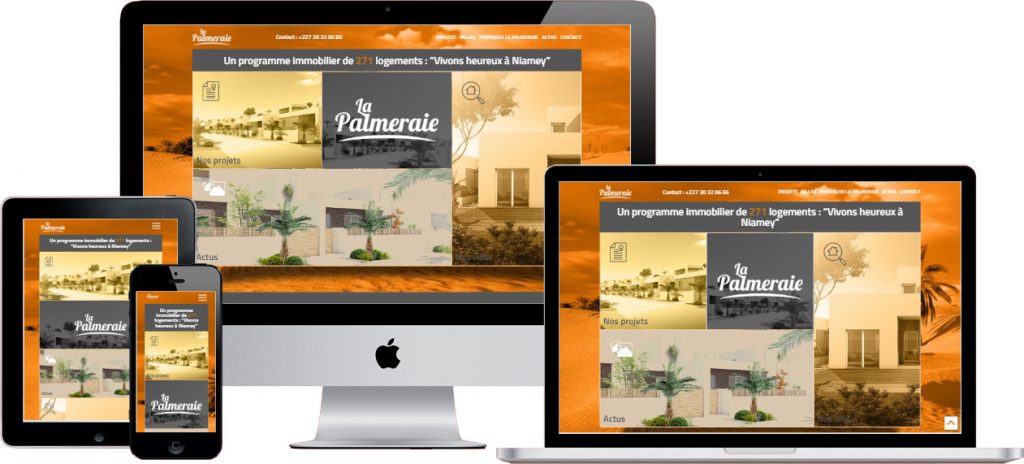 Formation Création De Site Internet