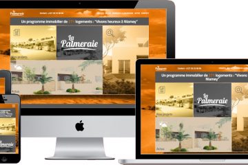 Formation Création De Site Internet