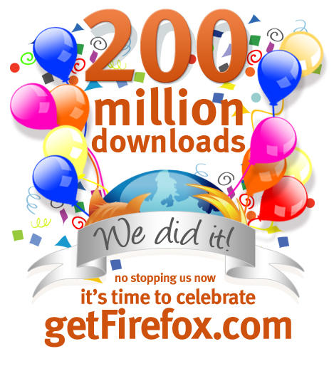 Google Pour Mozilla Firefox