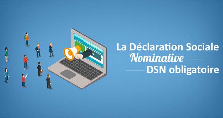 net entreprises déclaration ligne