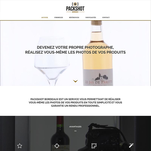 Agence Création Site Internet