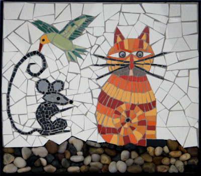 qui a créé internet