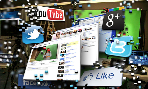 Pourquoi Choisir Le Marketing Digital