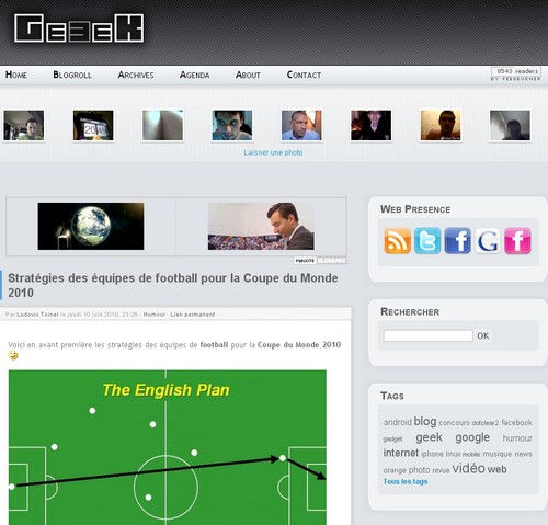 Recherche De Mots Clés Google