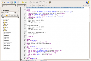 Comment Creer Une Page Internet