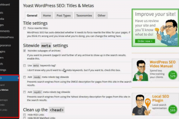 Créer Un Site Wordpress
