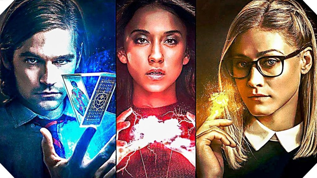 Papystreaming Series