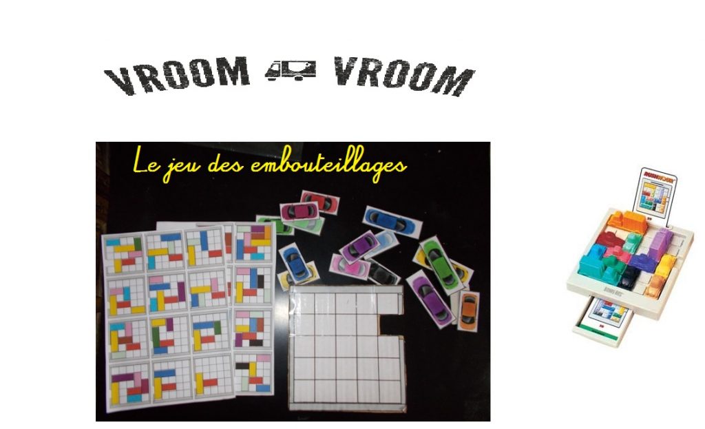 Fabrication D'un Jeu De Société