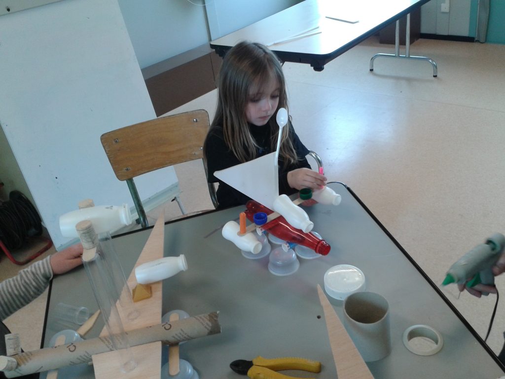 Fabrication D'un Jeu De Société