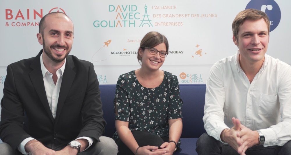 Responsable Marketing Stratégique