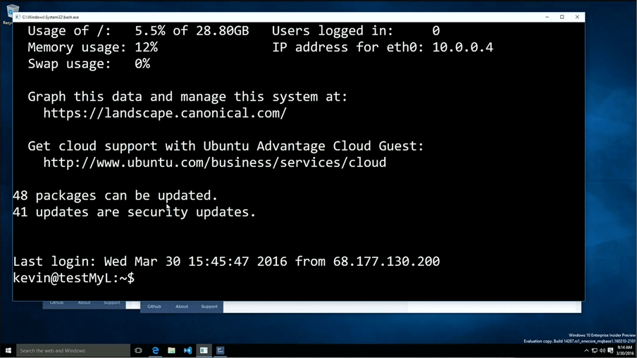 Windows 10 Comment Ça Marche