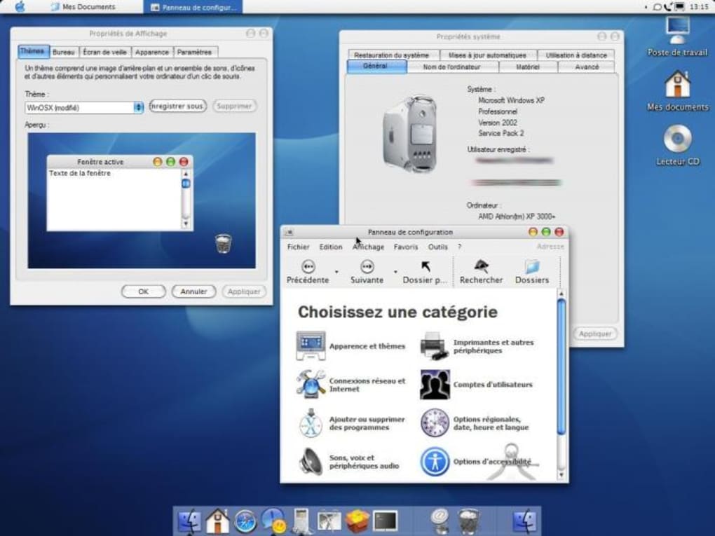 google chrome xp sp3