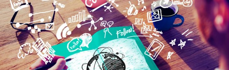 communication externe d'une entreprise