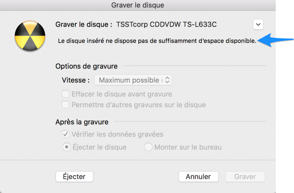 graveur iso gratuit windows 10