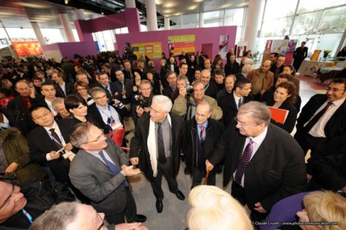 cours de marketing international pdf