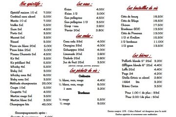 Creation De Site Web