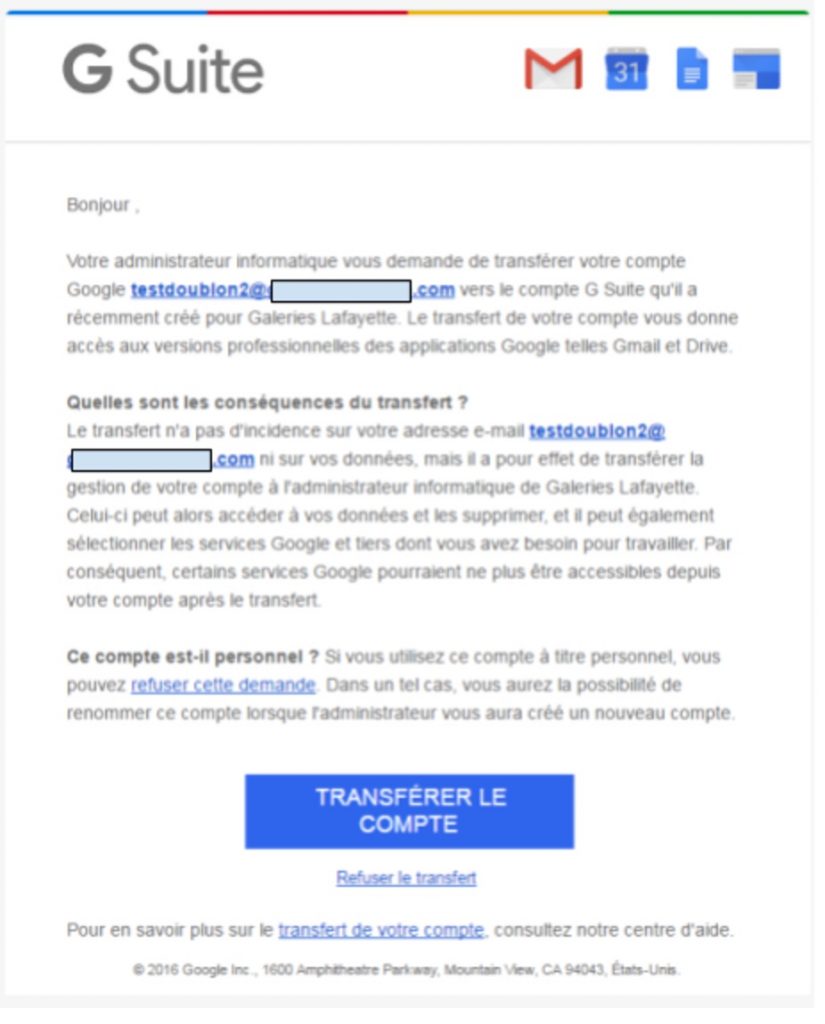 Créer Une Boite Mail Gratuite