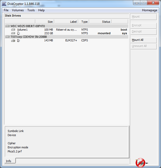 métier de développeur web