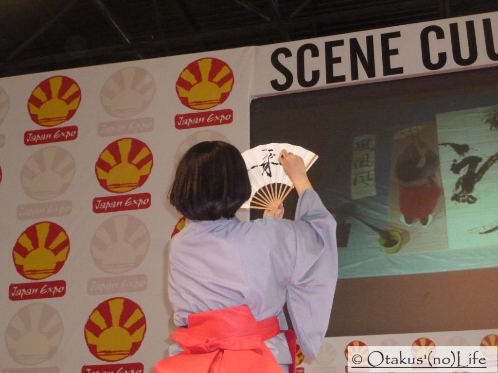 Différentes Sortes D'écritures