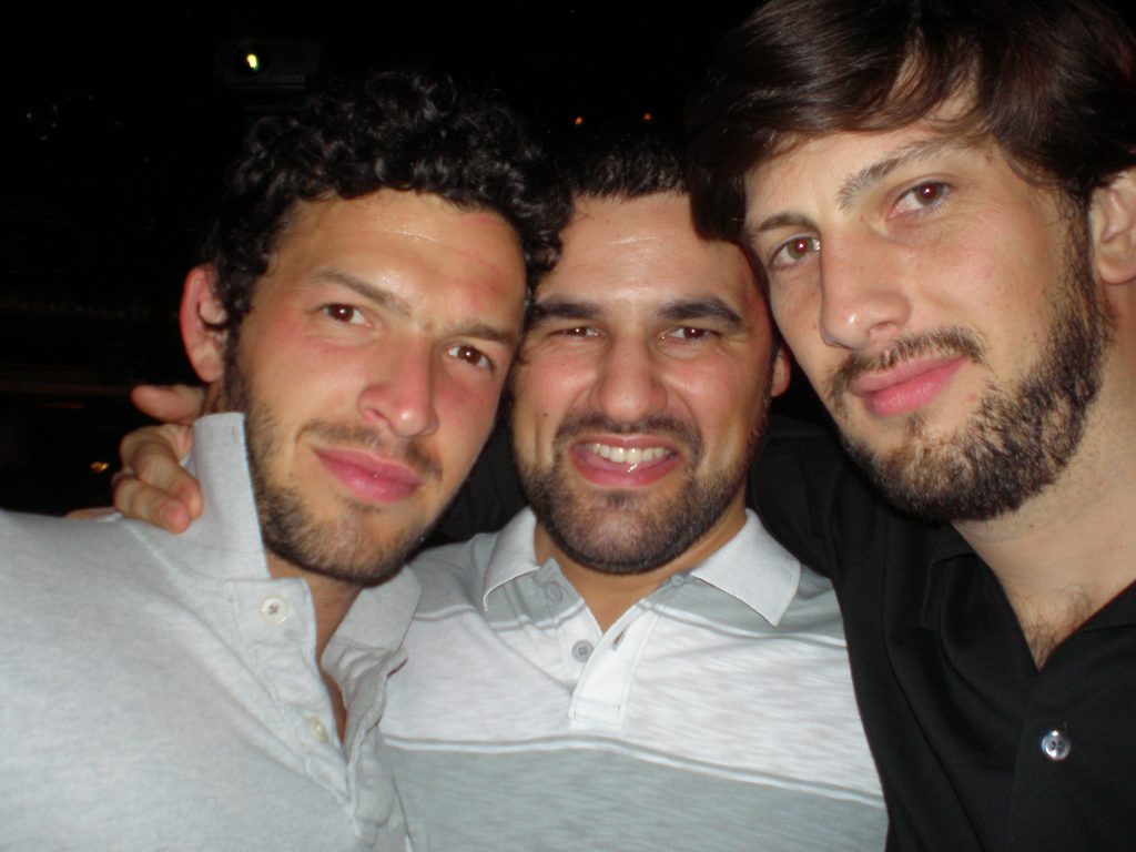 faire des études de marketing