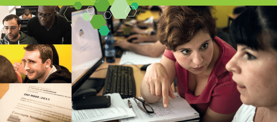 offre alternance guadeloupe