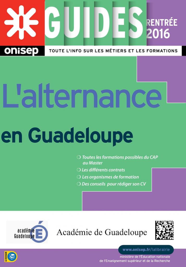 formation en alternance adulte guadeloupe