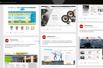 google entreprise france