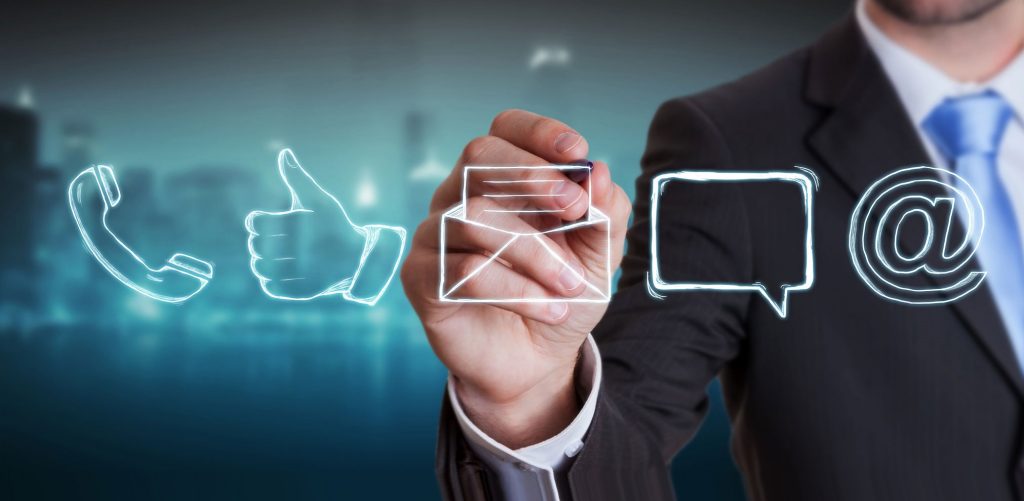 communication definition