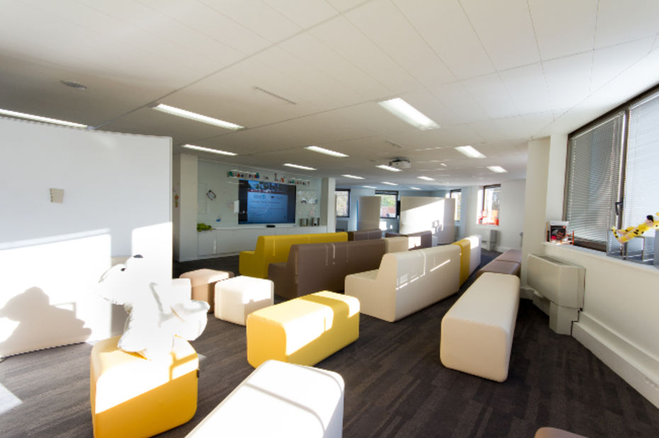 histoire de la révolution numérique