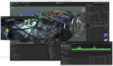 site pour créer des jeux video