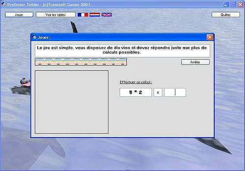 logiciel création de jeux video
