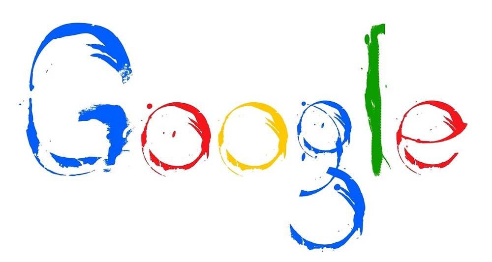 comment remettre google en barre de recherche