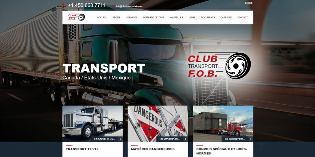 wordpress en français