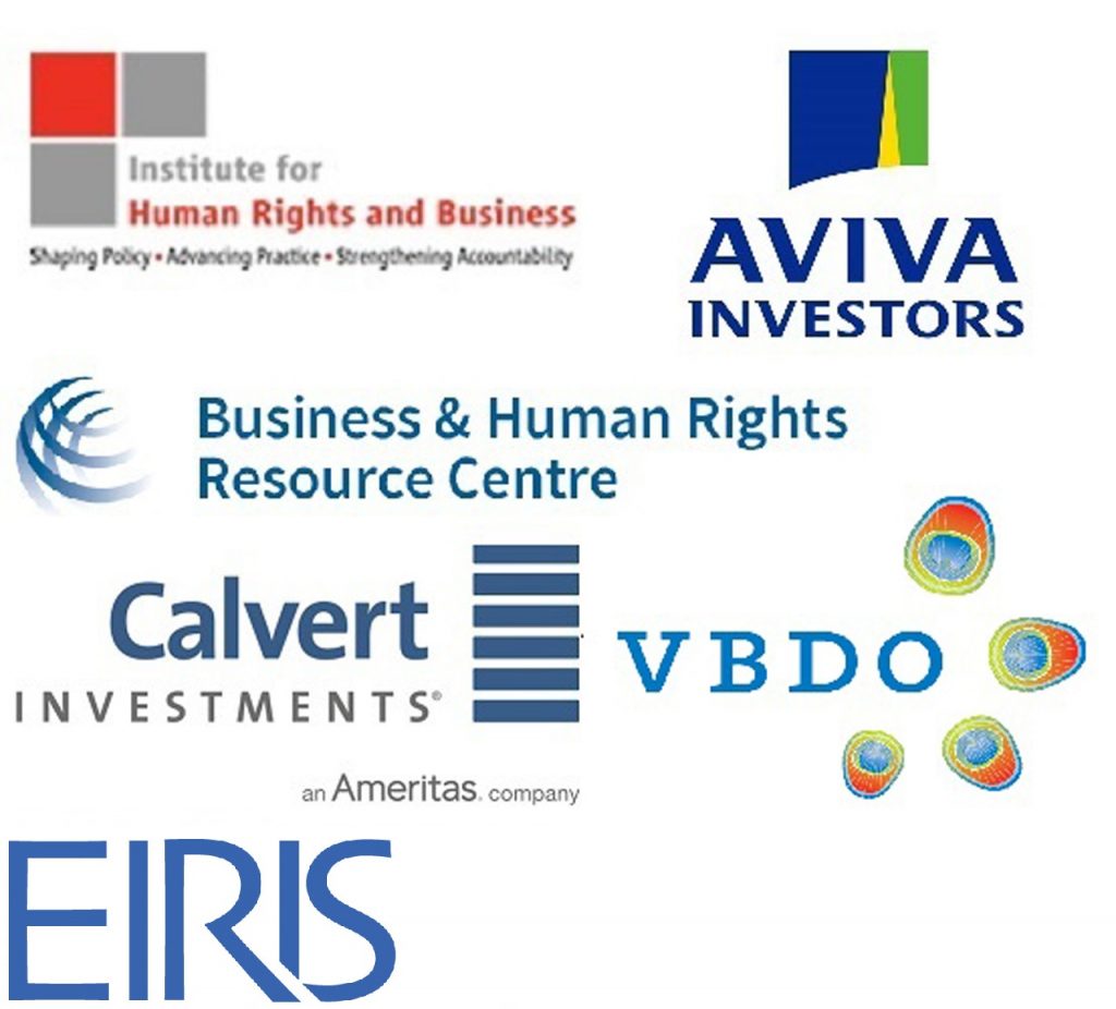 les entreprises les plus riches du monde