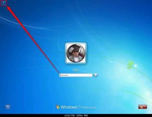 windows en anglais mettre en français
