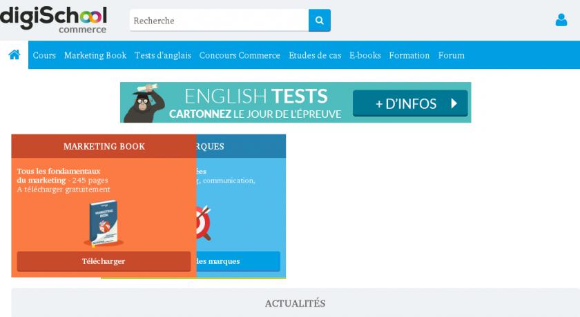 cours de marketing pdf