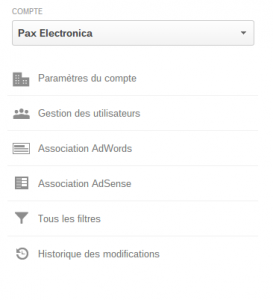 Générateur De Mots Clés Adwords