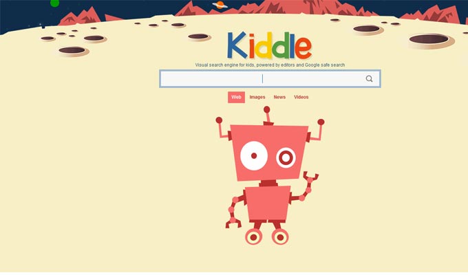 Moteur De Recherche Sécurisé