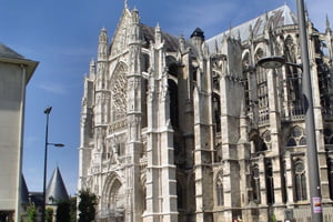 offre d'emploi distribution