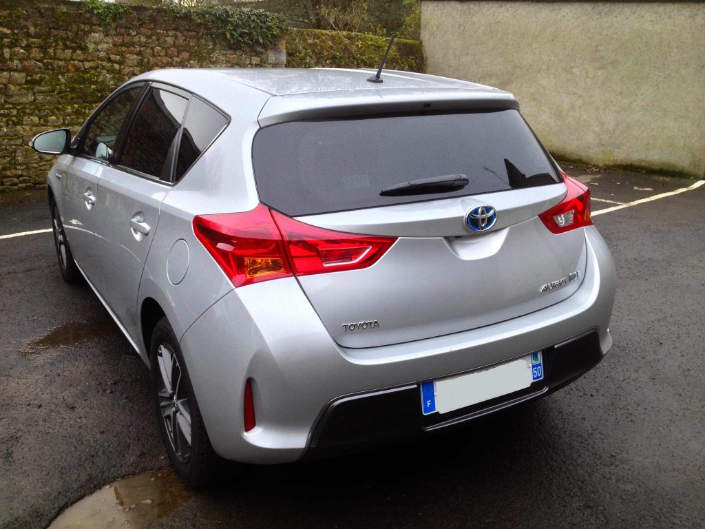 publicité tv récente septembre 2018