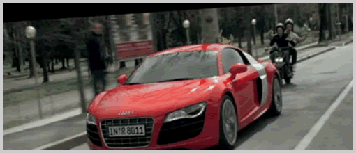 publicité tv récente septembre 2018