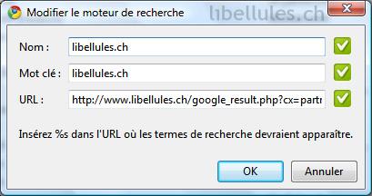 changer moteur de recherche bing