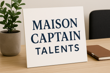 maison captain talents